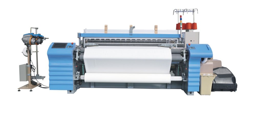 HXD900型系列噴氣織機